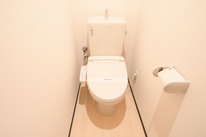 CLEINO Nakano Chuo Toilet