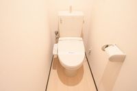 CLEINO Nakano Chuo Toilet