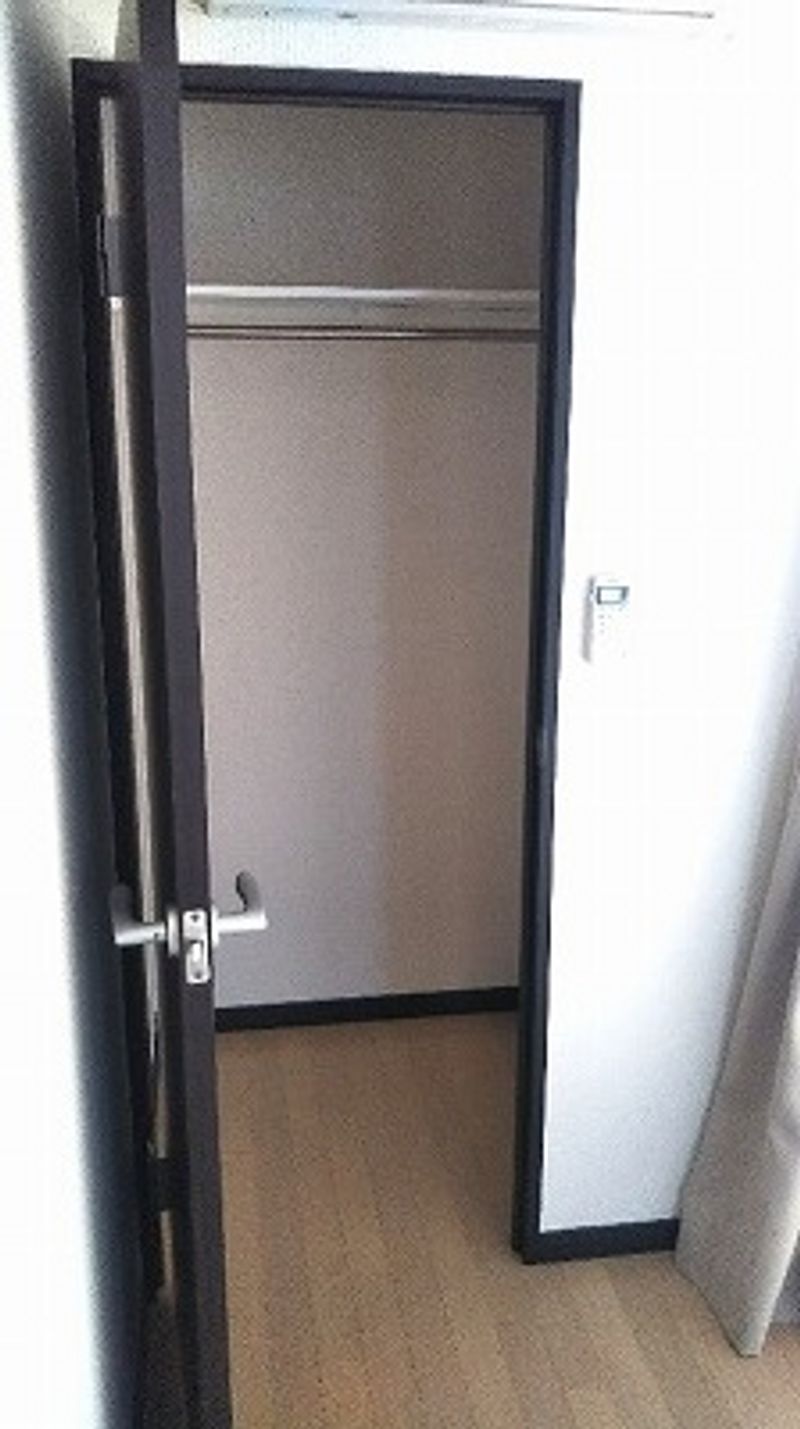 レオネクスト南田原 収納