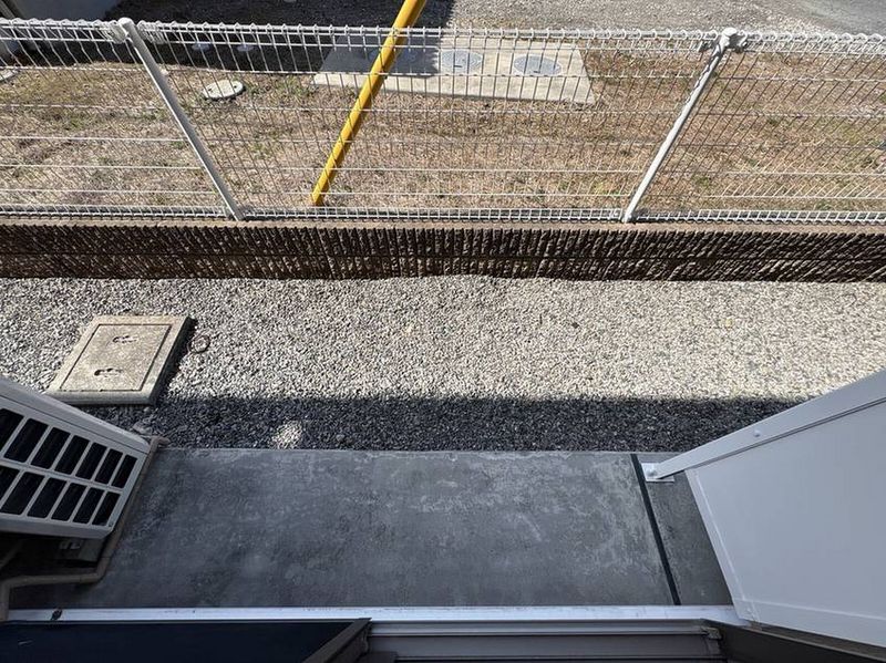 LEONEXT Kokumei Heights T Balcony