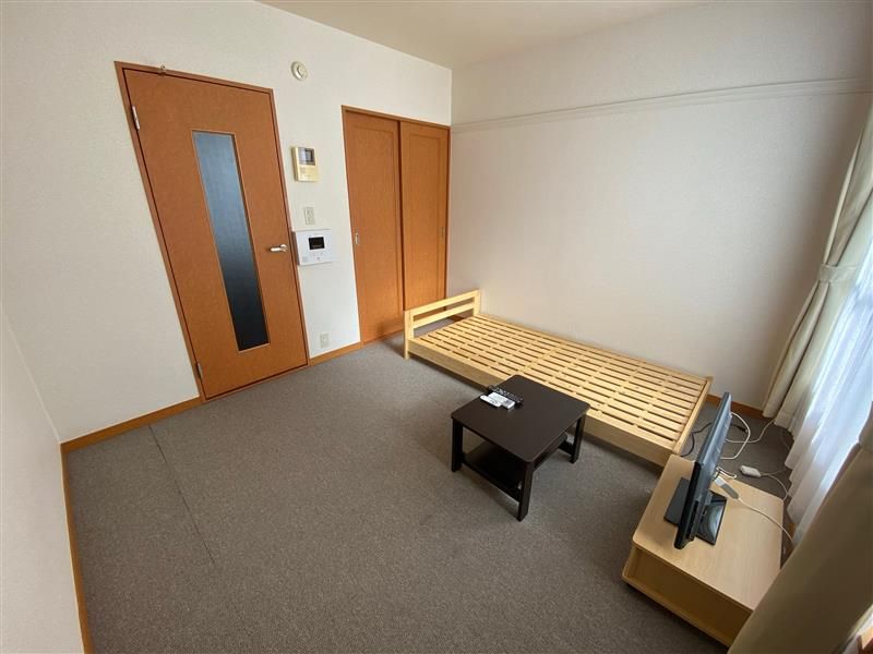 leopalace Taurus 客厅