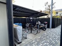レオパレスＹＡＭＡＭＯＴＯ 共用部分