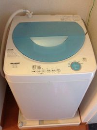 レオパレススズキ２号棟 その他設備