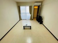 レオネクストグリーンサイド大沼 居間