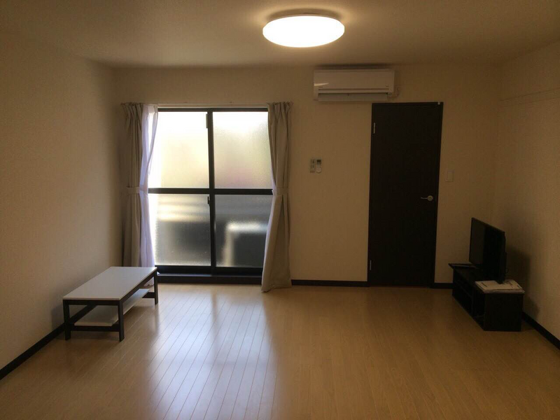 LEONEXT Grace Maison 거실