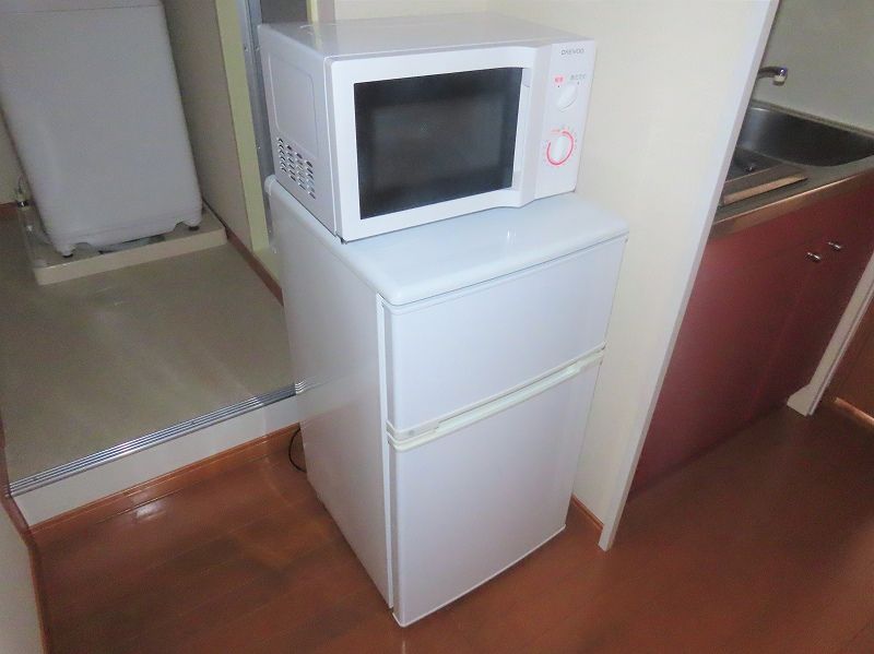 レオパレスエバーグリーンＢ その他