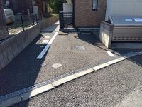 レオネクストスピネル 駐車場