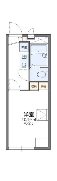 31634 Floorplan