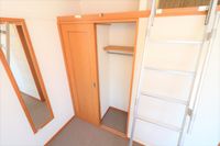レオパレスＮＡＧＡＹＡＭＡ 収納
