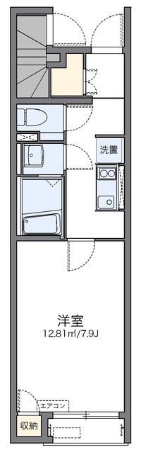 55079 Floorplan