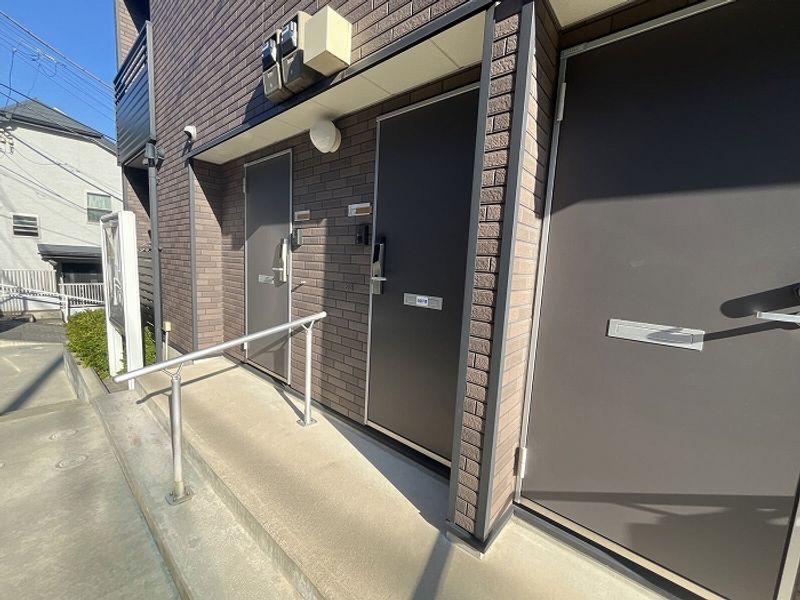 レオネクストＳＡＫＡＹＡ 共用部分