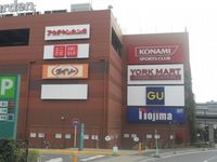 レオパレスメイローズ 周辺環境