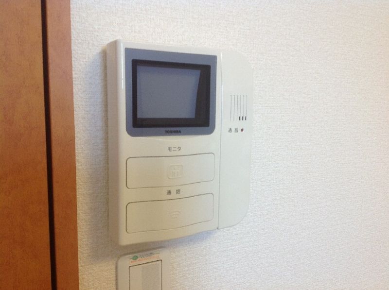 レオパレスタツキ セキュリティ