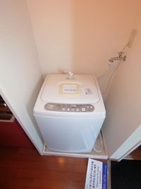 レオパレス皐月 その他設備