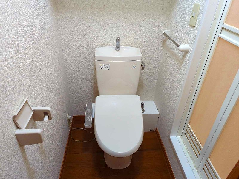 leopalace Sir House 卫生间