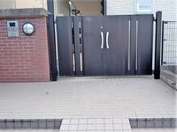 レオパレスフラワーコート セキュリティ