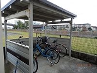 レオパレスフォンティーヌ その他設備