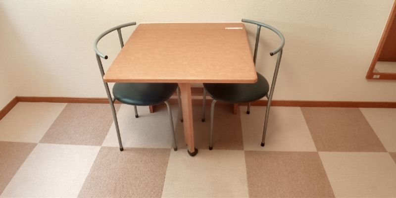 レオパレスウイング　ポートⅡ その他設備