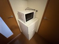 レオパレスアマーユ その他設備