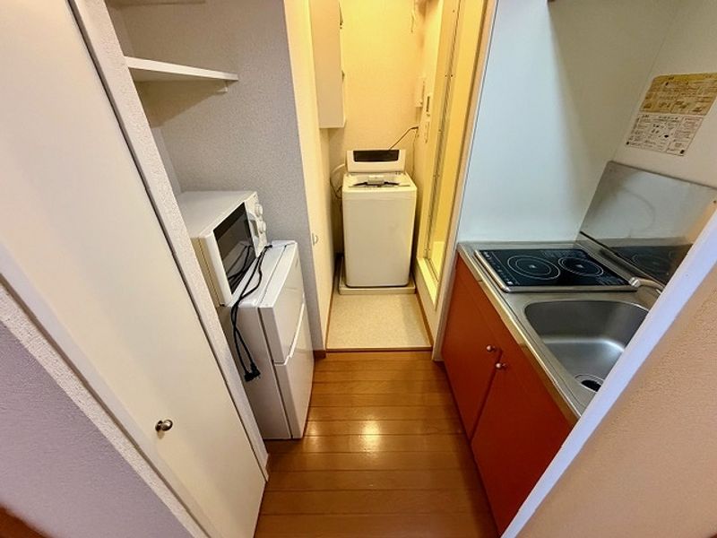 レオパレスボヌールメゾン　ＴＭ その他