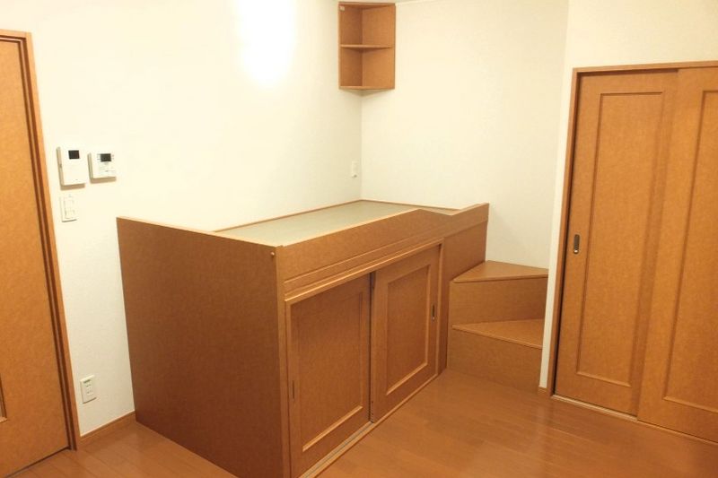 leopalace You 3 거실