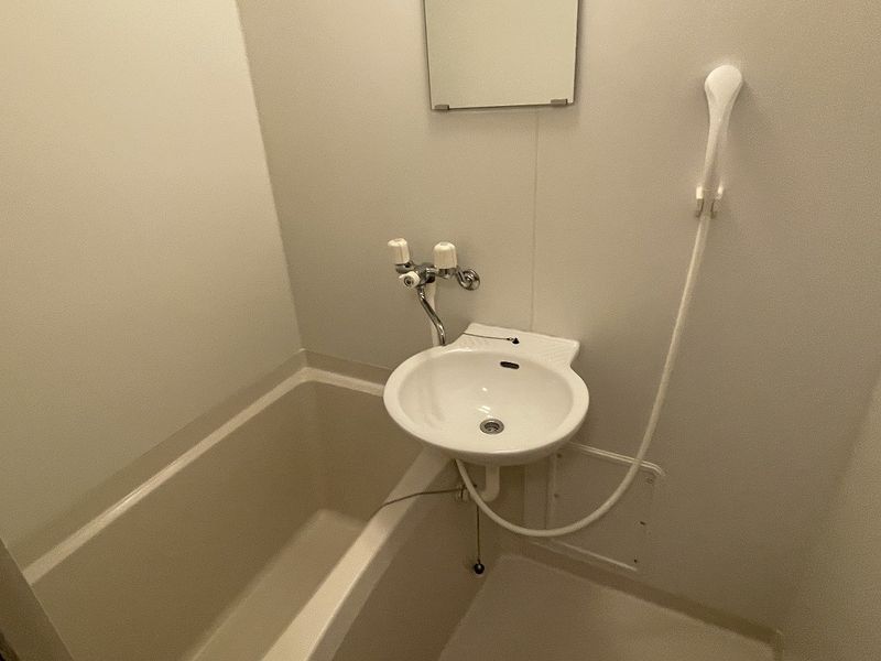 レオネクストウェルトップⅡ 風呂