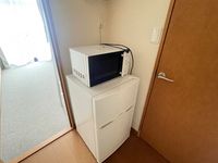 レオパレスレスペート その他設備