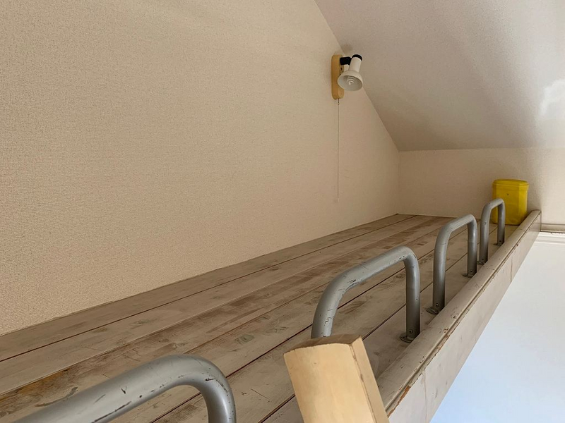 leopalace Stage Khác