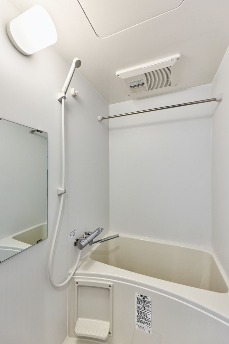 アルクＭＡＧ． 風呂