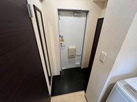 CLEINO Wisteria IV 현관