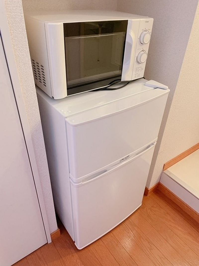レオパレス武庫川 その他設備