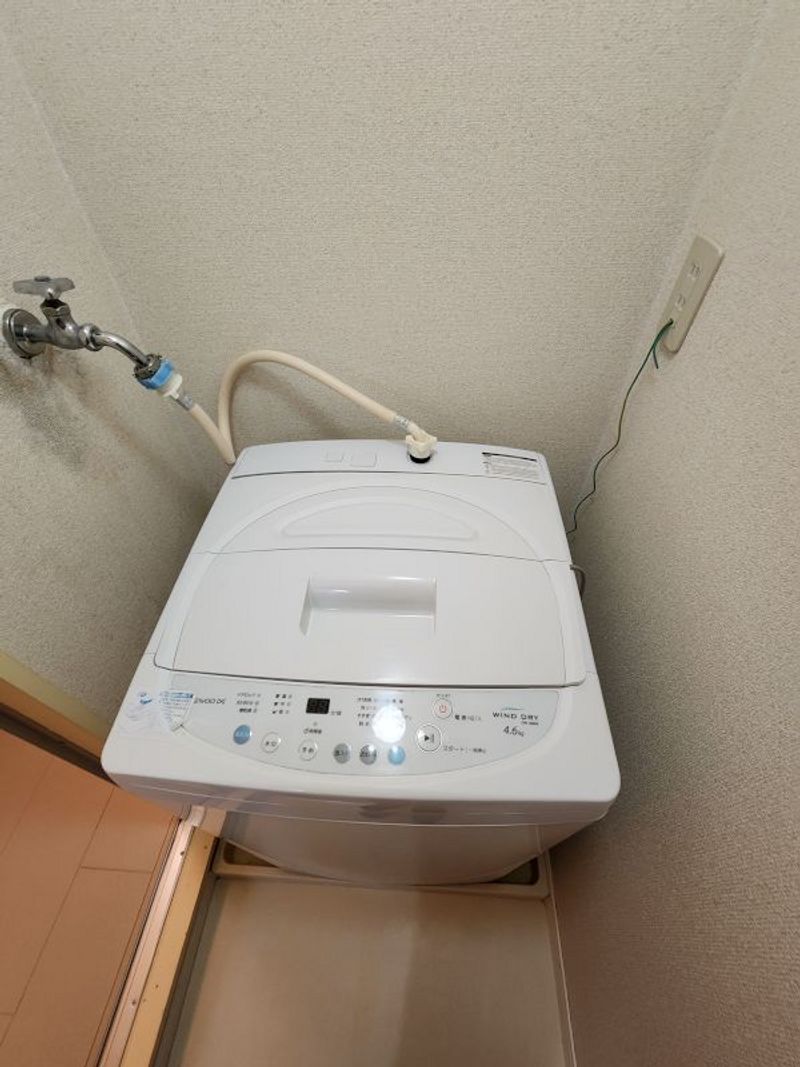 レオパレスＯＨＩⅣ その他設備