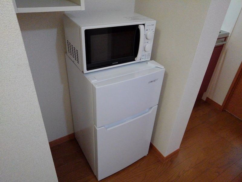 レオパレスブラン その他設備