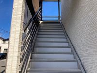 クレイノサン　トラップ　諏訪 共用部分