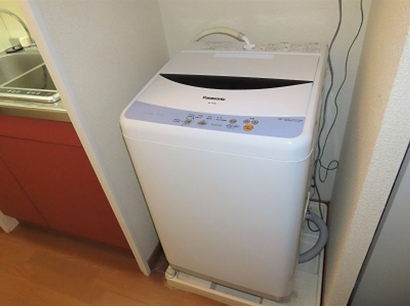 レオパレスミルコワンリビエール その他設備