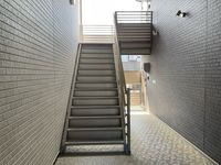 ミランダメゾン桔梗Ⅲ 共用部分