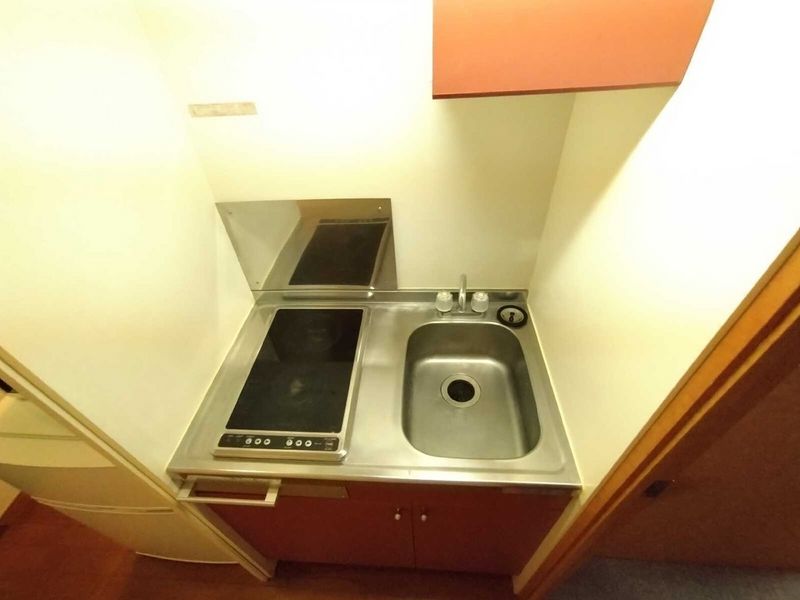 leopalace Entrare Kitchen