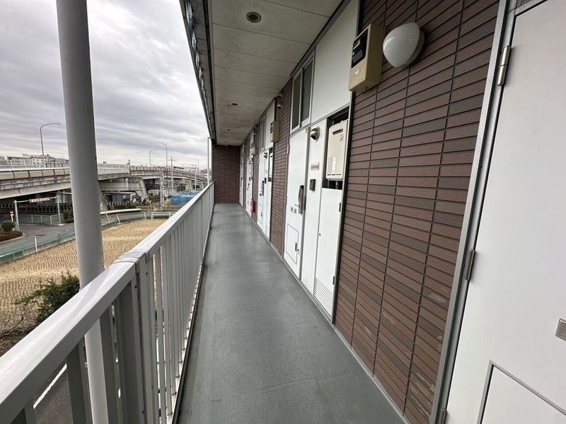 leopalace Grand Parc Koyanagi Other