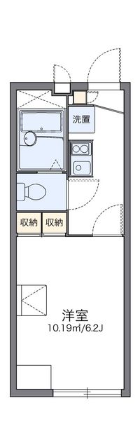 27010 Floorplan