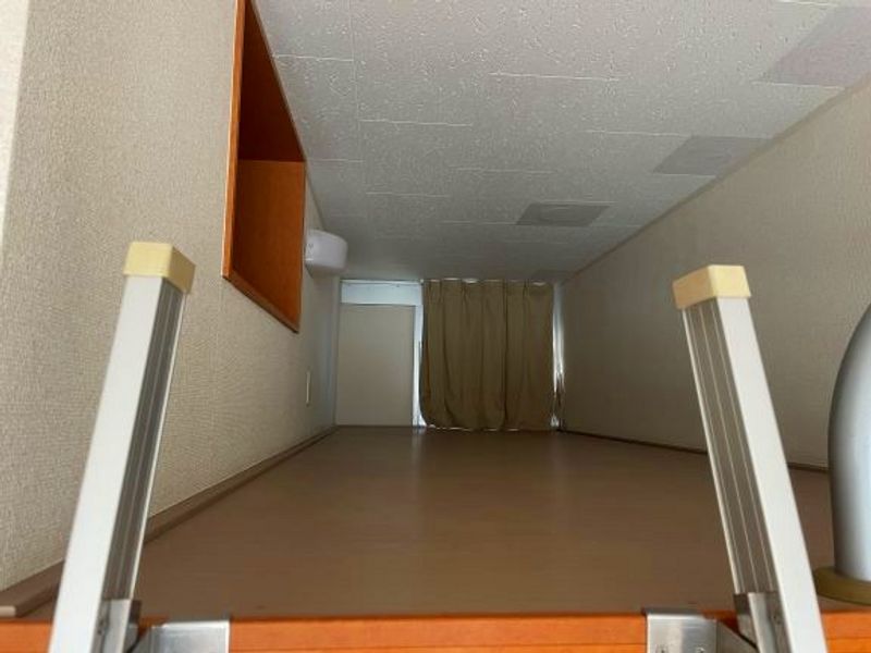 レオパレスフレアレーブ その他設備