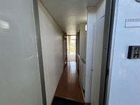 レオパレスクレールＳＫ 玄関