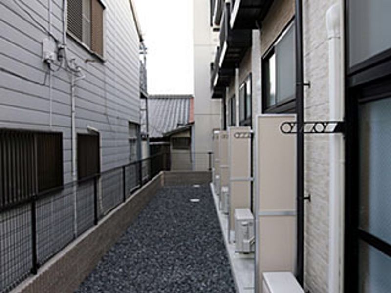 レオパレス生野Ⅱ その他