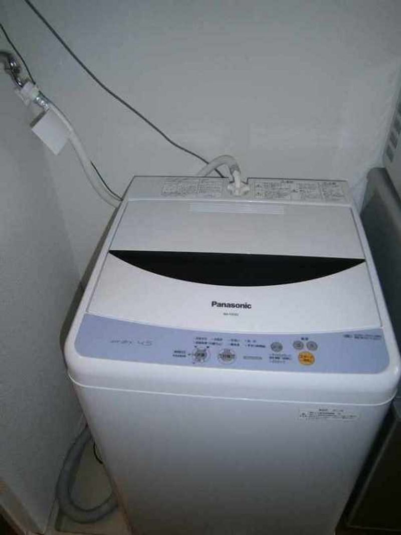 レオパレスエトワール田園調布 その他設備