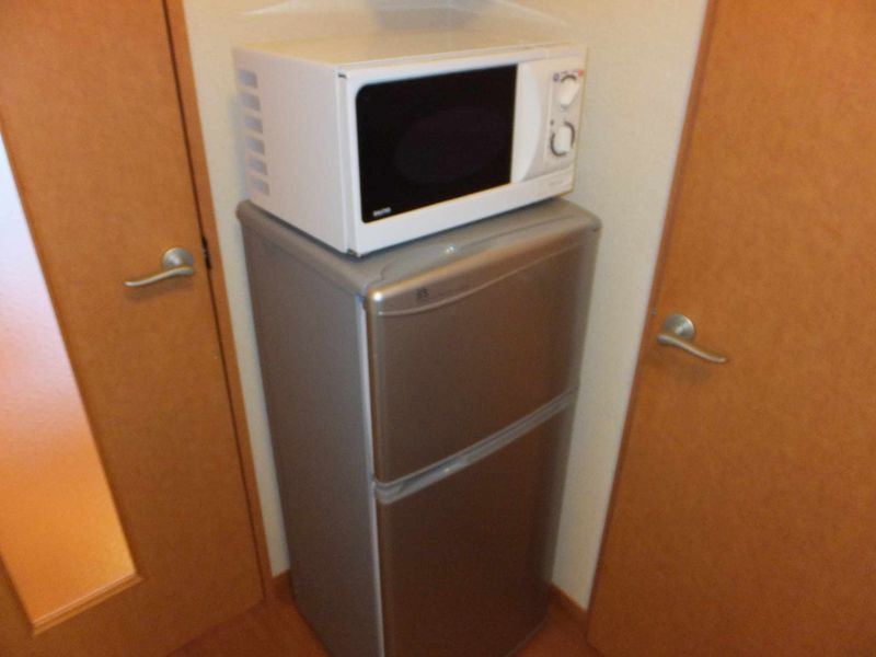 レオパレスオータム　Ⅴ その他設備