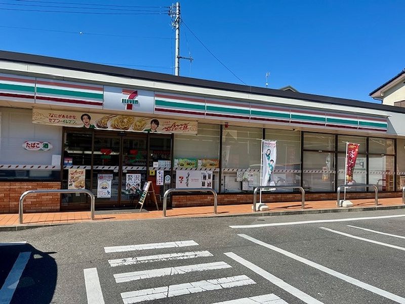 レオパレス城東 周辺環境