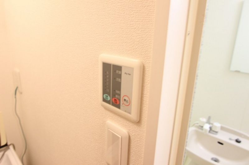 レオパレスＹＯＵ壱番館 その他設備