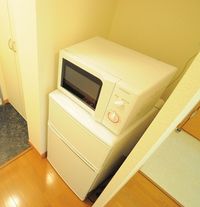 レオパレスアンパイヤー その他設備