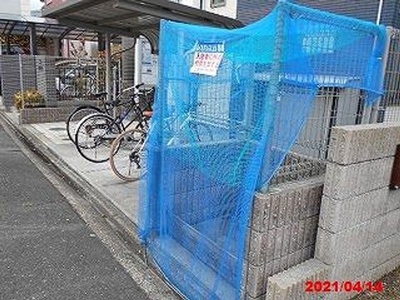 レオネクスト松蔭 その他