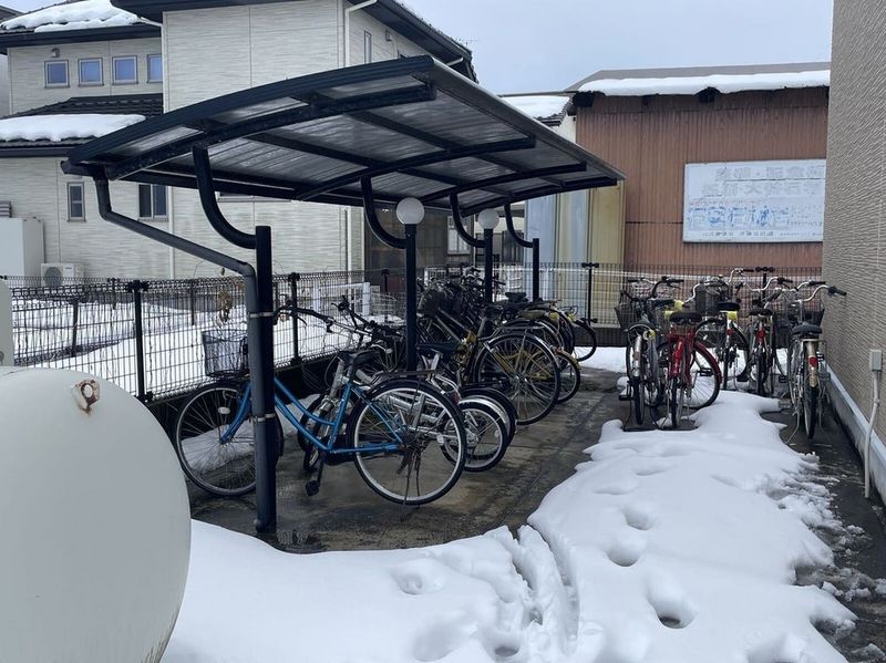 LEONEXT KURICO Khu vực chung