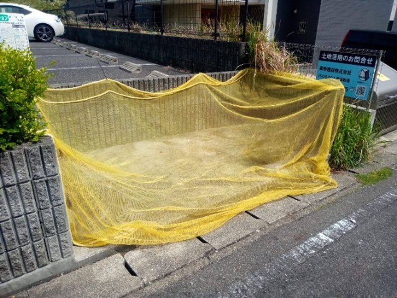 レオパレス泉壱番館 共用部分